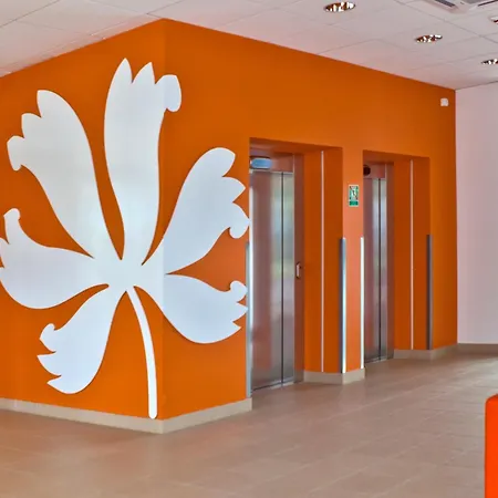 Szálloda Premiere Classe Centrum