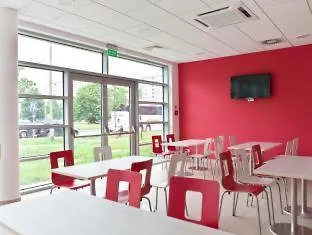 Szálloda Premiere Classe Centrum Wrocław