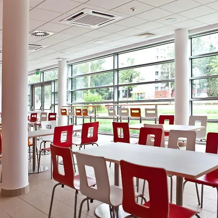 Premiere Classe Centrum Hotel Breslau