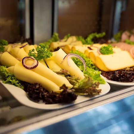 Hotel Premiere Classe Centrum *