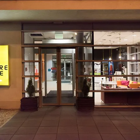 Hotel Premiere Classe Centrum