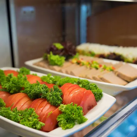 Hotel Premiere Classe Centrum Breslau