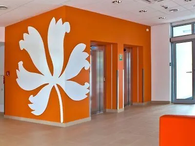 Premiere Classe Centrum Hotel