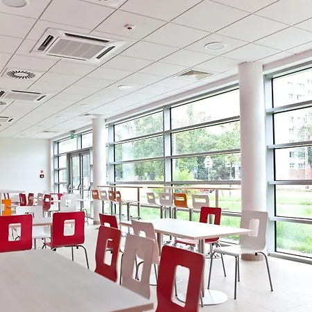 Szálloda Premiere Classe Centrum