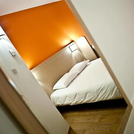 Premiere Classe Centrum Szálloda *