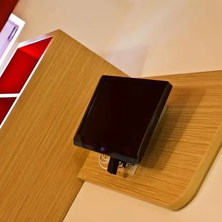 Premiere Classe Centrum Breslau