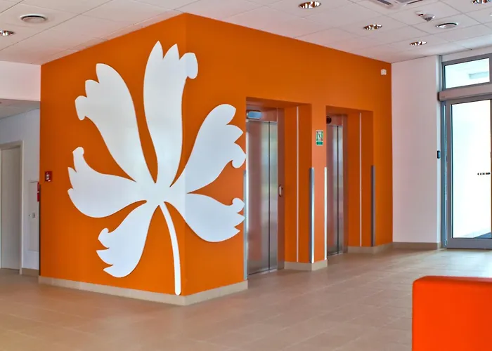 Otel Premiere Classe Centrum