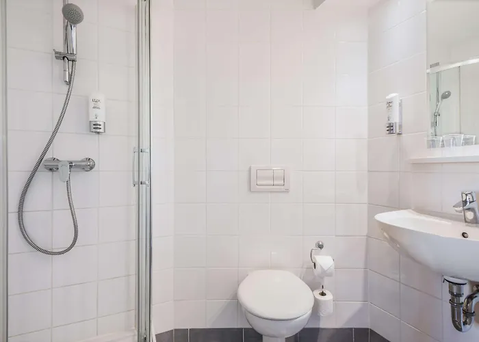 Premiere Classe Centrum *