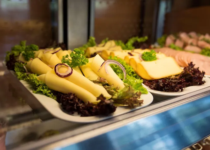 Otel Premiere Classe Centrum *