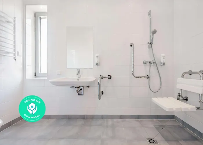 Otel Premiere Classe Centrum