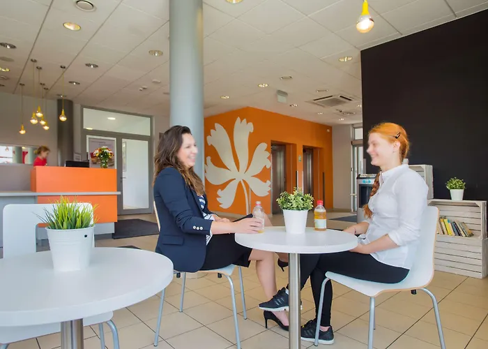 Otel Premiere Classe Centrum