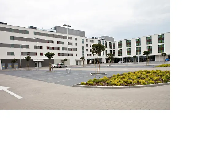 Premiere Classe Centrum Otel