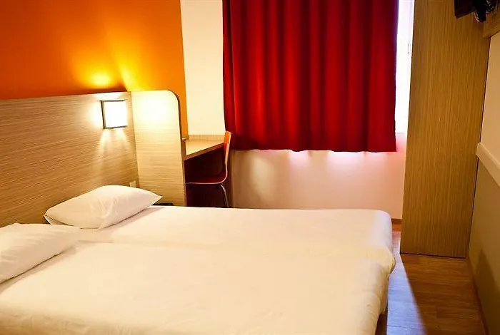 Premiere Classe Centrum Otel Wroclaw