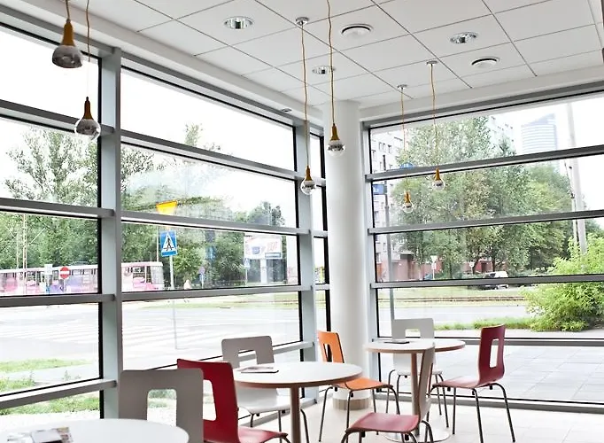 Premiere Classe Centrum