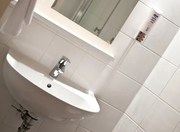 Premiere Classe Centrum Otel