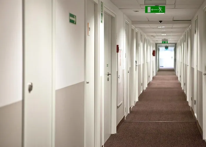 Premiere Classe Centrum Otel