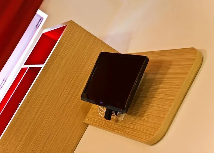 Premiere Classe Centrum Wroclaw