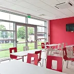 Premiere Classe Centrum Wrocław