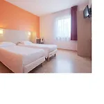 Premiere Classe Centrum Hotel