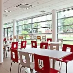 Premiere Classe Centrum Отель Вроцлав