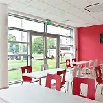 Premiere Classe Centrum Wrocław