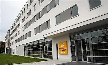 Premiere Classe Centrum Hotel Wrocław