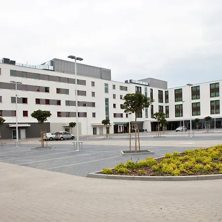 Ξενοδοχείο Premiere Classe Centrum *