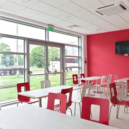 Premiere Classe Centrum Βρότσλαβ