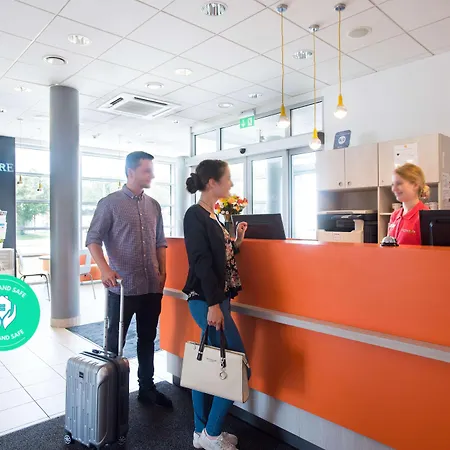 Premiere Classe Centrum * Wrocław