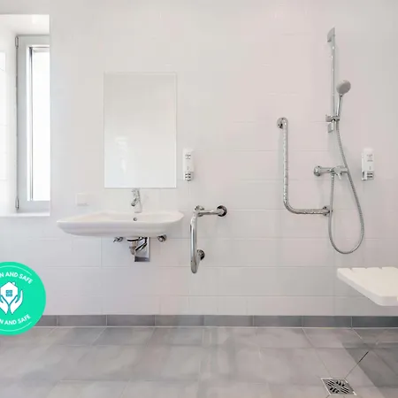 Hotel Premiere Classe Centrum