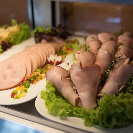 Premiere Classe Centrum Hotel Wrocław