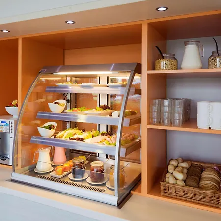 Premiere Classe Centrum Hotel Breslavia