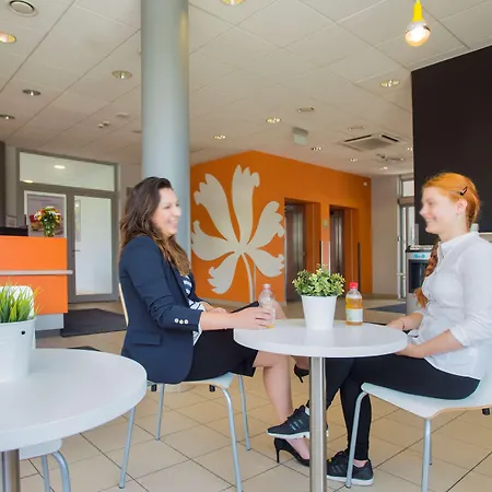 Hotel Premiere Classe Centrum