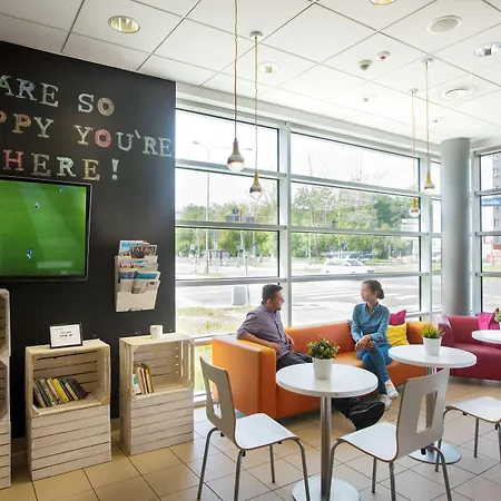 Premiere Classe Centrum Wrocław