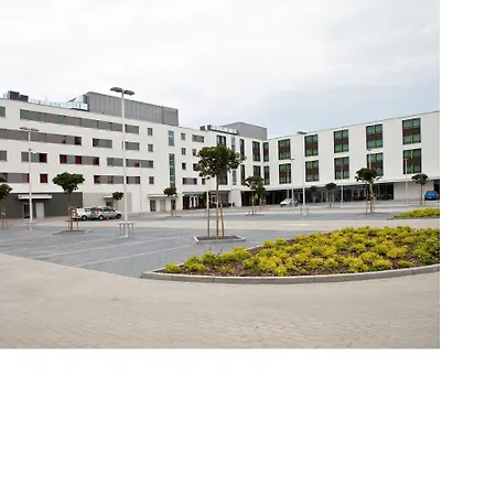 Premiere Classe Centrum Hotel