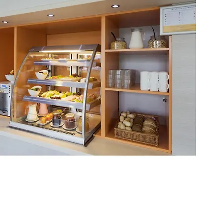 Premiere Classe Centrum