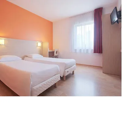 Premiere Classe Centrum فندق