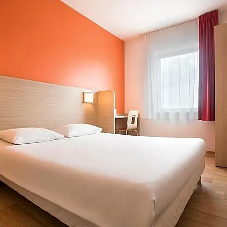 Hotel Premiere Classe Centrum
