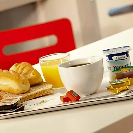 Premiere Classe Centrum Breslavia