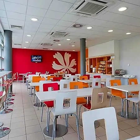 Hotel Premiere Classe Centrum