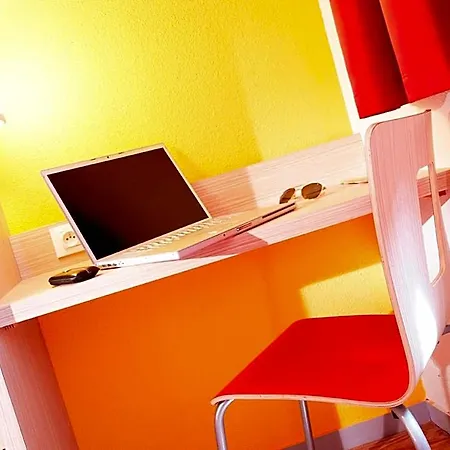 Hotel Premiere Classe Centrum Breslavia