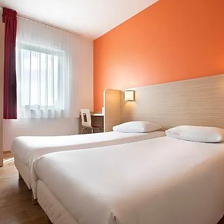 Premiere Classe Centrum فندق
