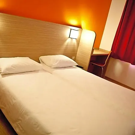 Premiere Classe Centrum Hotel Breslavia