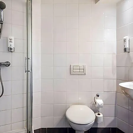 Hotel Premiere Classe Centrum Breslavia