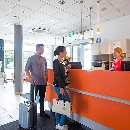 Hotel Premiere Classe Centrum Breslavia