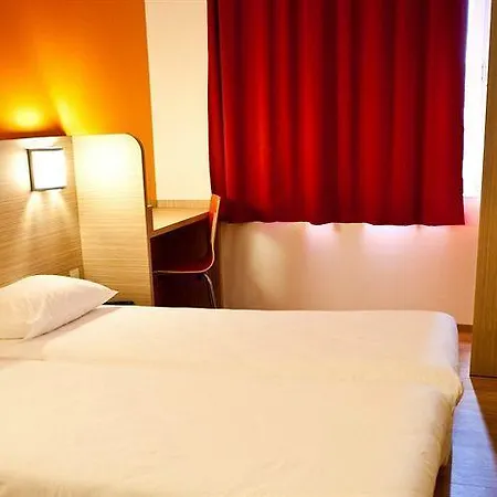 Premiere Classe Centrum فندق فروتسواف