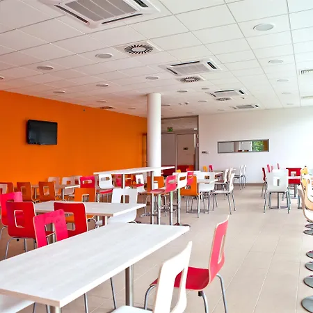 Otel Premiere Classe Centrum Wroclaw