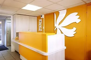 Premiere Classe Centrum * فروتسواف