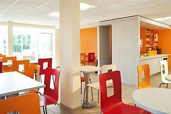 Ξενοδοχείο Premiere Classe Centrum