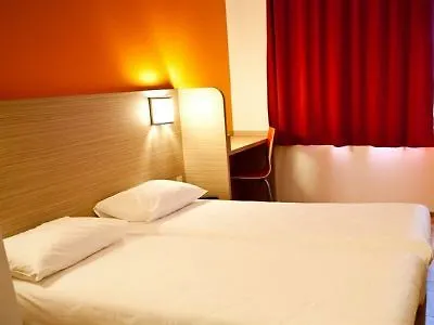 فندق Premiere Classe Centrum فروتسواف